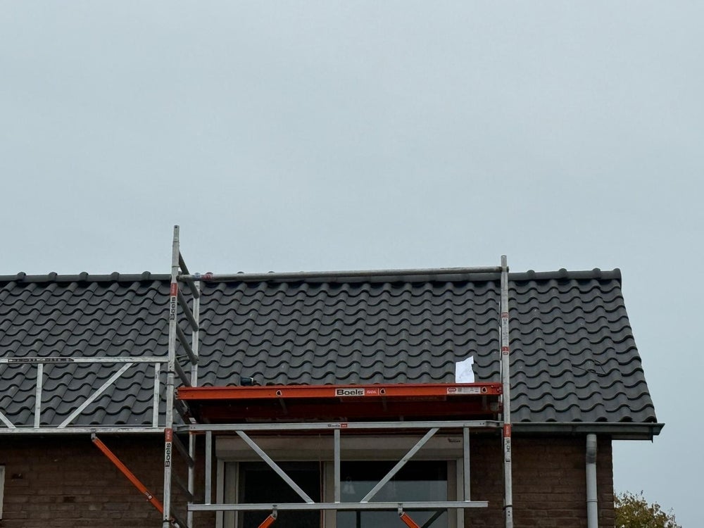 Dakproject Achterhoek
